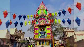 SHIVRATRI (2023) LINGAMGUNTLA AGRAHARAM POLERAMMA GUDI BAZAR / KOTAPPAKONDA