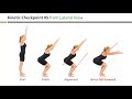 gfi 7 checkpoint kinetic chain assessment