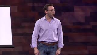 Simon Sinek: "Leaders practice empathy"