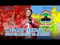 🔴 Survei Kaesang Pangarep Melejit di Jateng ! Jubir PSI : Kaesang Terkejut Lihat Hasil Survei LSI