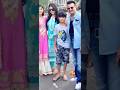 Sanjay Kapoor with his wife Maheep Kapoor and Family #sanjaykapoor #shorts #ytshorts