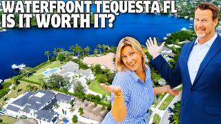 Living in Tequesta FL: The Hidden Luxury Gem of Palm Beach County
