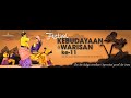 FESTIVAL KEBUDAYAAN & WARISAN KE-11