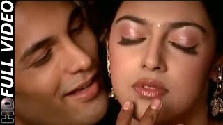 Kabhi Yaadon Mein Aaun | Album - Tere Bina | Abhijeet Bhattacharya | Full HD Video Song |