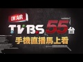 【tvbs】強颱吹毀如轟炸過 超商善後恢復八成