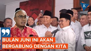 Gerindra Klaim Ada Parpol Parlemen yang Bakal Dukung Prabowo Juli Ini