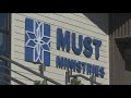 Metro Atlanta warming centers helping those in need during freezing temperatures