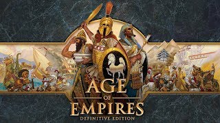 Age of Empires Definitive Edition Soundtrack