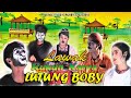 Lutung Boby || Komedi Rukun Karya Edisi 2001 || Lucu Banget Deh