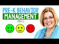 Classroom Management Tips: Do You Really Need Behavior Charts?