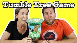 Tumble Tree Game