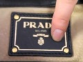 How to check the authenticity of Prada Handbag