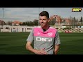 entrevista exclusiva a gerard gumbau antes del barÇa vs rayo