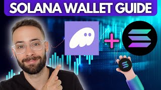 Phantom Wallet for Solana (Easy Tutorial)
