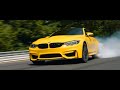 put in hymn imprezowicza bmw m4 race video