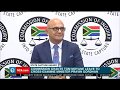 Mo Shaik testifies at state capture inquiry