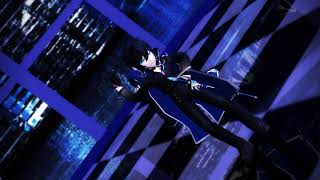 【Elsword MMD】 AIN : Killer Lady (T_erin Request)