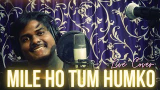 Mile Ho Tum Humko (Cover) - Fever | Ft. Sashikant Nayak | Neha Kakkar & Tony Kakkar