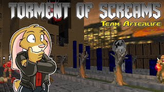 David Does Doom - Torment of Screams by Team Afterlife