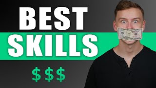 Top 5 BEST High Income Skills