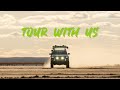 Tour with us in Botswana!
