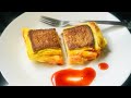 5 Minutes Recipe | Quick and easy Breakfast Recipe | Breakfast Recipes | Teluginti vanta