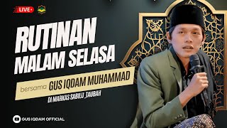 [LIVE] Rutinan Malam Selasa Majlis Sabilu Taubah Blitar (29 Januari 2024)