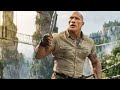 JUMANJI: THE NEXT LEVEL - Official Trailer | Action Society