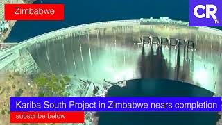 Kariba South Extension Project - Zimbabwe