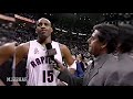 Michael Jordan vs Vince Carter Highlights (2001.12.16)-VC Try to Beat OLD MJ but Got Owned Big Time!