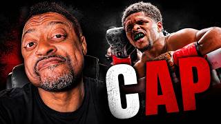BRO CAP!? Shakur DENIES Zuffa Deal??? Keyshawn RANKED 1 For Haney's Title!