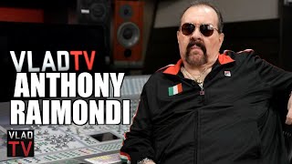 Anthony Raimondi: If I Want to Kill You, I Won't Kill Your Whole Family (Part 13)