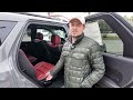 dodge durango srt 392 2024 Последний из могикан Обзор 98 от Прокачу ТВ