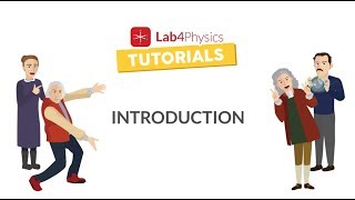 Lab4Physics Tutorials | Introduction