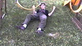 Being Andrew Phillips