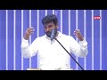 தேவன் கொடுப்பதை தடுப்பவன் யார் pr benz tamil christian message