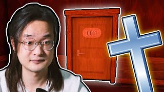 Roblox Doors！大更新？骗人！丨颛顼小猪