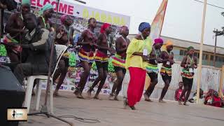 Festival Peuple Mboum sur Afrikultures by Tessa Baks