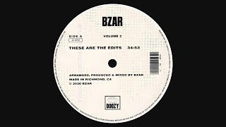 Cardi B - Money (BZAR Remix)