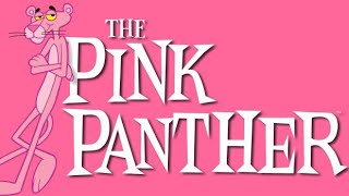 The Pink Panther | Season 1 | Episode 01