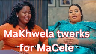 Uthando Nesthembu Full Episode Review Season 8 Episode 7 | MaKhwela receives a warm welcome