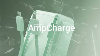 Lifelong AMPCHARGE 20000 mAh 22.5 W Compact Pocket Size Power Bank