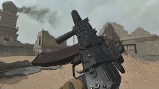 Kastov 74u | Team Deathmatch | Call of Duty Modern Warfare 2 Multiplayer Gameplay (No Commentary)