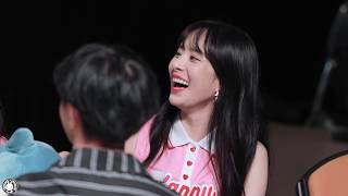 4K 170806 우주소녀 설아 직캠 '팬사인회' WJSN(SEOLA) Fancam @[HAPPY MOMENT] 팬사인회 일지아트홀 By 벤뎅이