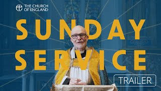 A Service for the feast of Epiphany | The Church of England |Trailer