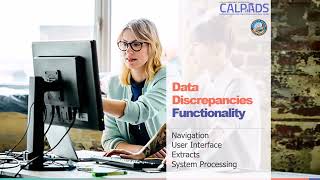 CALPADS Data Discrepancies Functionality 2023-24 - Module A - Introduction