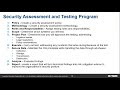 CISSP Modular Training - Security Assessment and Testing