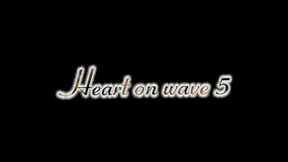 Wink: Heart on Wave 5 ウィンク / ハート・オン・ウェイヴ 5 (1994 Japanese music LaserDisc)