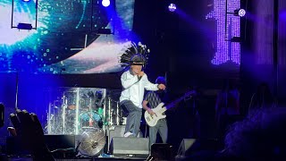 Jamiroquai - When You Gonna Learn - Madrid - Festival Rio Babel - July 2, 2023