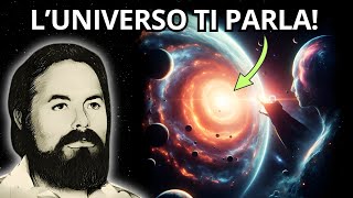 9 MODI PER PARLARE con l'UNIVERSO - Jacobo Grinberg